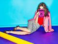 Kalki KoechlinӡȰVOGUE ӡװഺ