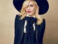 Gwen StefaniVogue20131·