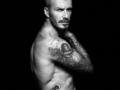 David Beckham ¹滨