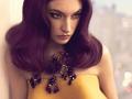 Jacquelyn Jablonski Vogueī1¿