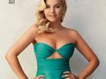 ԸElisha Cuthbert Maxim2013