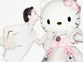 Kiko Mizuhara㡶Vogueձºؼ