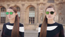  Dior Abstract Glasses 2015ﶬ