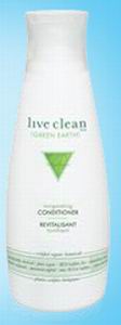 Live Clean Invigorating Sha