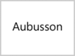 化妆品品牌-雅宝信,Aubusson