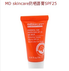MD skincare ɹSPF25