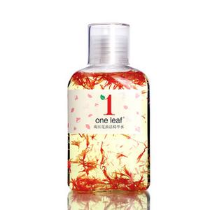 一叶子藏红花激活精华水怎么样|价格|用法_太平