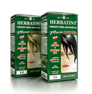 Herbatint ȻȾ