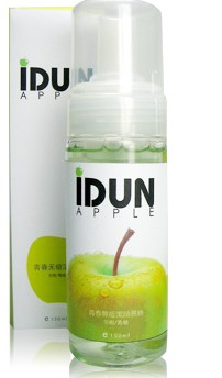 IDUN APPLE ഺ޶Ľ˿ 