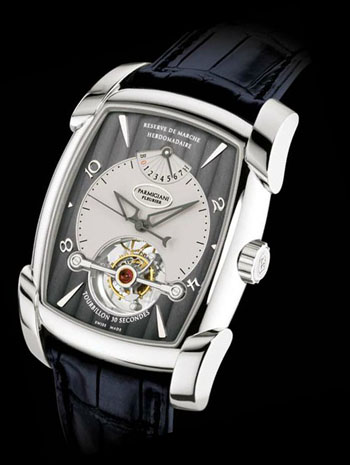 帕玛强尼世界排名第几_世界上最贵的十大手表排名
