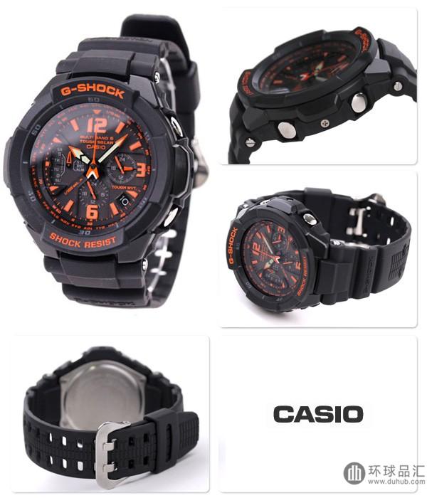g shock gw 3000bb