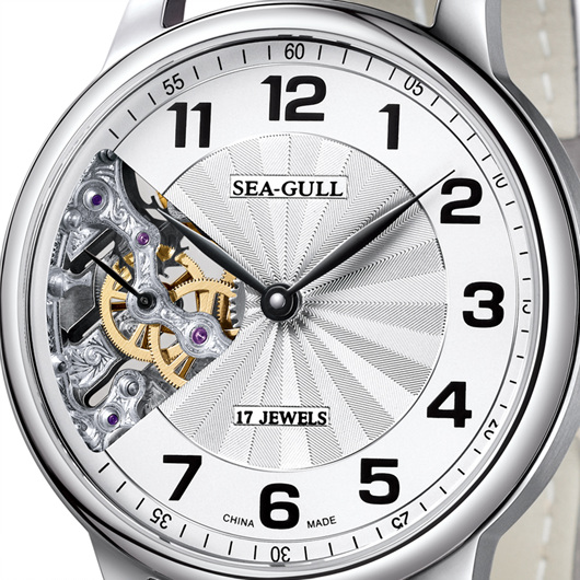 海鸥M222SK 海鸥时尚情侣表系列手表_价格|图