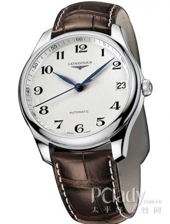 浪琴名匠系列手表_价格|图片|怎么