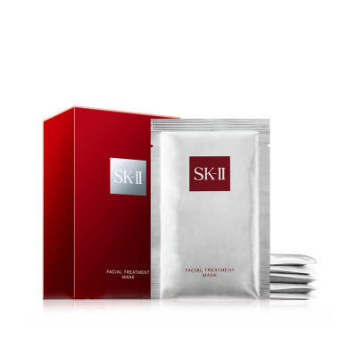 SK-II 护肤面膜