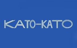  KATO-KATO