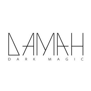 DAMAH DARK MAGIC