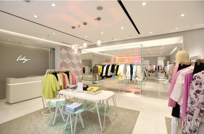 【图片版】白领最爱--时尚商务女装品牌由LILY