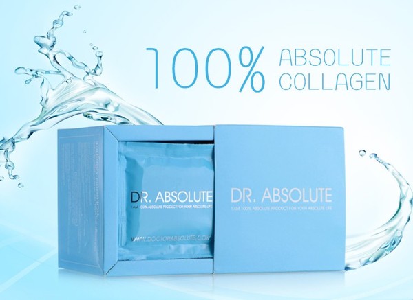 长期喝胶原蛋白会发胖?