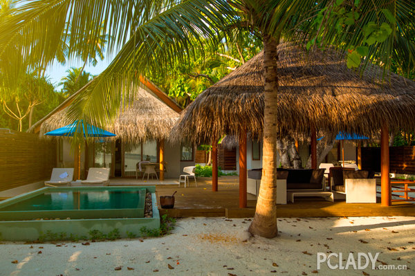 马尔代夫的气候特点以及淡旺季旅游攻略_PCl