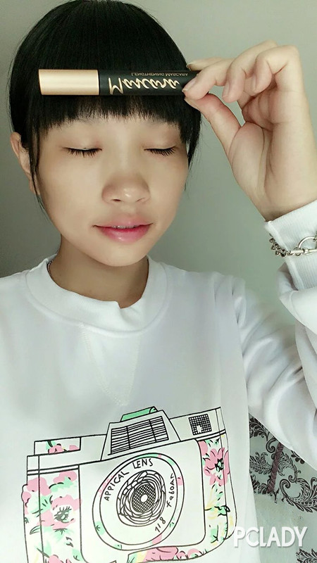 【郑丽君JJ】费欧蜜娜灵动纤翘睫毛膏,让我们座处女女生牛属图片