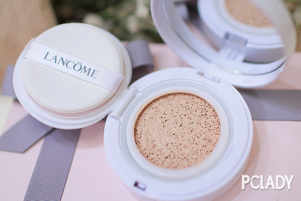 【听雨美丽日记】兰蔻气垫CC霜,无暇肌肤一盒