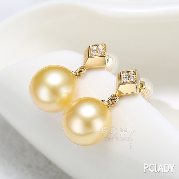 2016年最新时尚珍珠耳环款式图片,珍珠品牌_