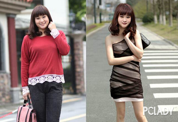 产后如何安全快速减肥_PClady摩登学院