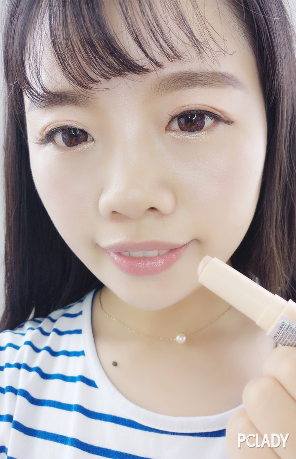 【Ami曼曼】轻松style夏日降温妆_PClady摩登