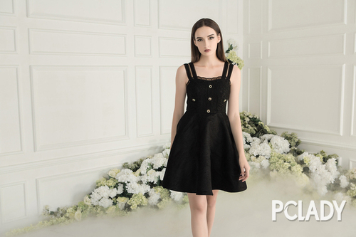 巴黎时装周服饰,marie elie高级定制时装秀_PC