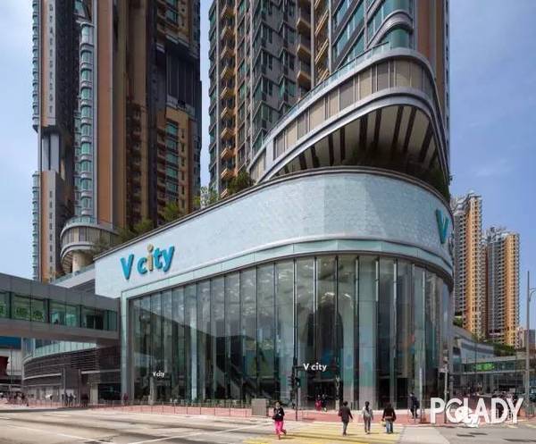 转:香港买买买,香港屯门V city购物攻略_PClad