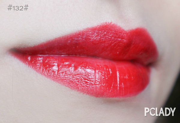 化妆包里总少不了的全新兰蔻菁纯柔润唇膏_P