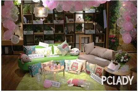 植物医生花椒直播 豪送礼物400多份_PClady摩