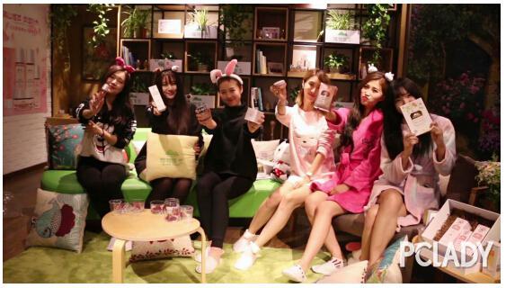 植物医生花椒直播 豪送礼物400多份_PClady摩