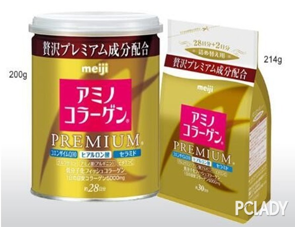 日本8大必买保健食品_PClady摩登学院