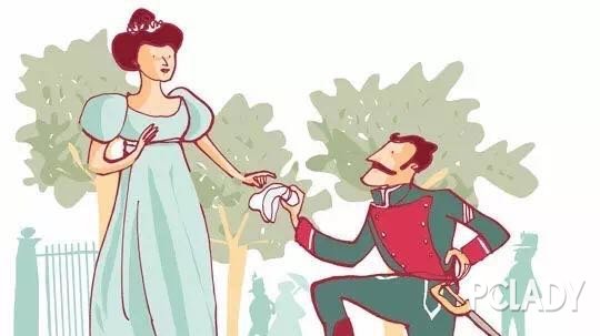 【VIVA】西班牙波旁王朝里的一宗倒插门婚事