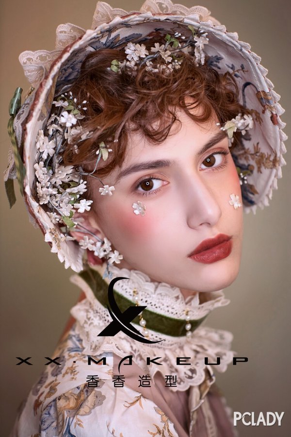 学化妆就到苏州香香造型化妆学校_PClady摩登