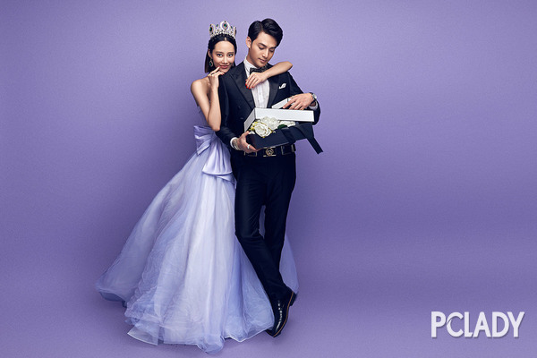 天津婚纱摄影告诉你男士结婚前需要准备什么 