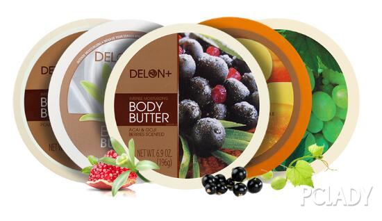 全球十大好用身体乳 你都用过多少款?_PClad