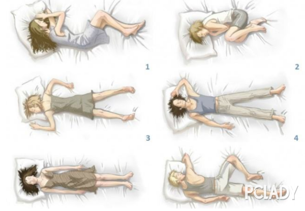 瘦咬肌方法睡觉姿势最好 减肥脸瘦了咬肌也会