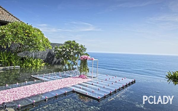海外巴厘岛结婚费用和注意事项