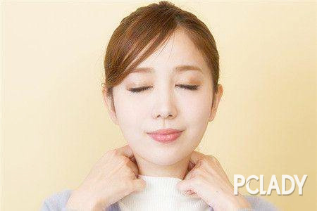科学瘦脸瘦咬肌 让你彻底告别脸胖