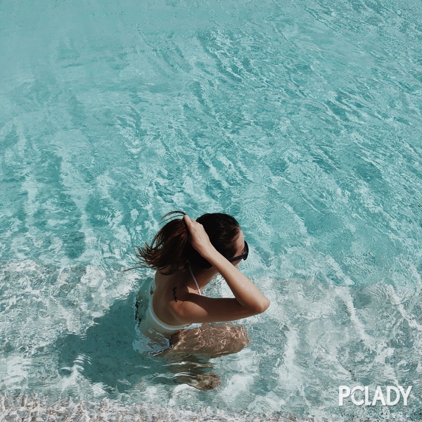 三亚网红酒店保利瑰丽vicky小姐姐旅拍大班玩法游戏投球秘籍图片