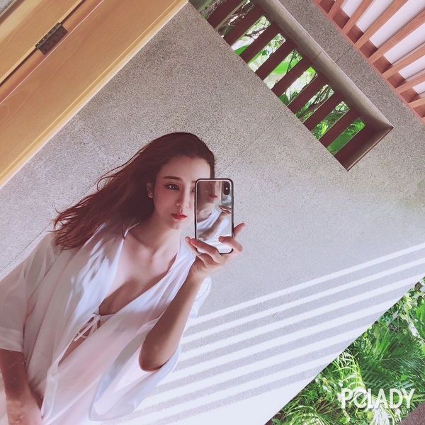 三亚网红姐姐保利瑰丽vicky小攻略旅拍秘籍酒店逃生v姐姐密室图片