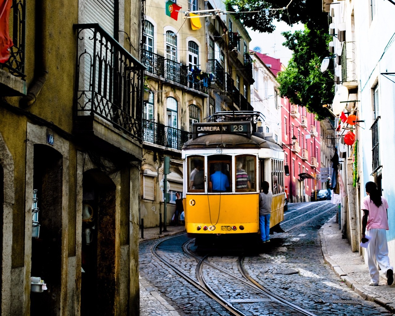 风景好物价低,葡萄牙这么好玩,很多人都不知道
