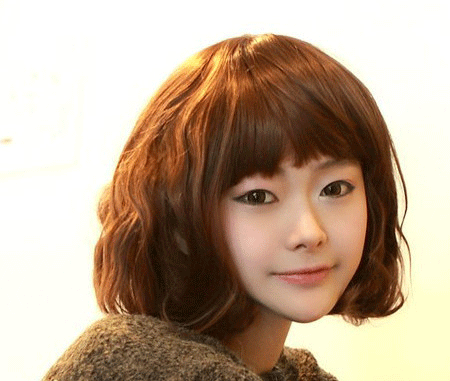 假发发型图片_第3页_太平洋时尚网知识库