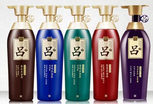 韩国洗发水品牌排行榜_第2页_太平洋时尚网知