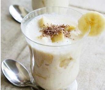 酸奶香蕉减肥法怎么吃