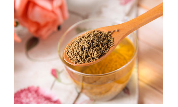 环太苦荞茶的作用