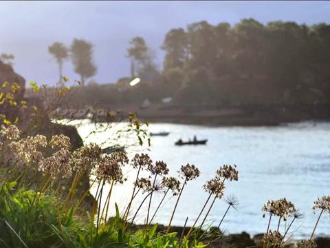 探索法国布雷阿褐藻美肤传奇 法国旅游发展署推荐