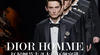 Dior Homme 2015冬季系列发布